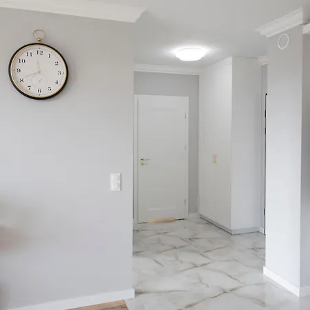 Apartament Glamour Gdansk Exterior photo