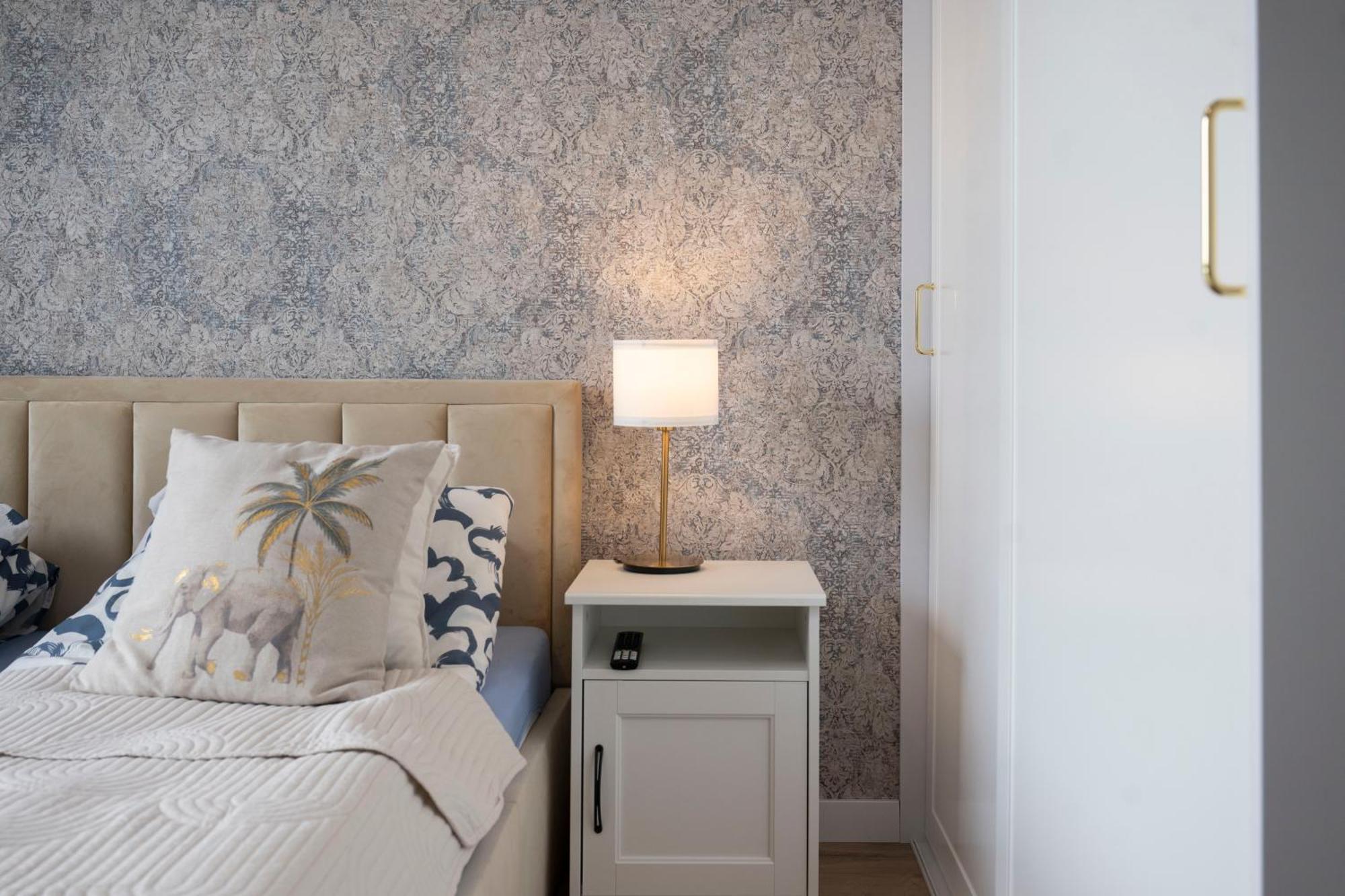Glamour Apartment