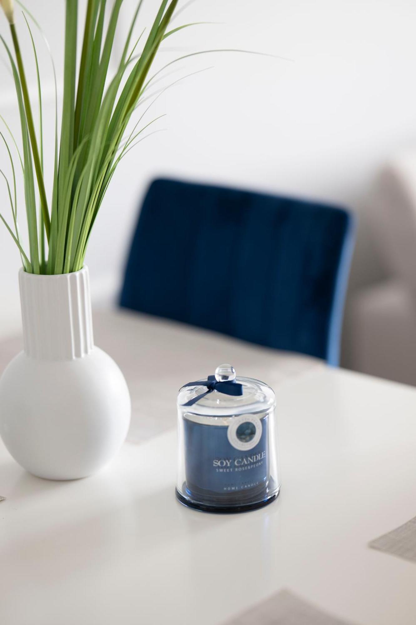 Glamour Apartment